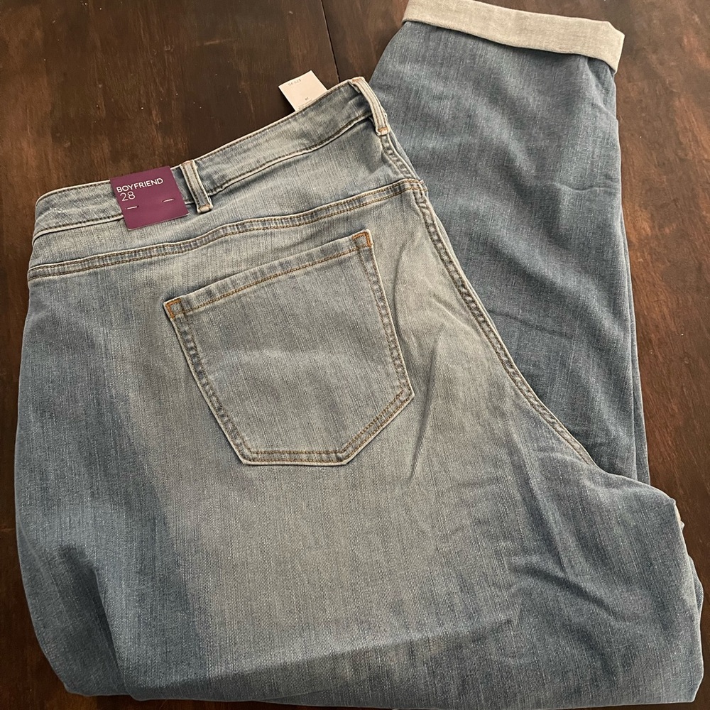 Land Bryant Pants